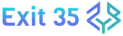 Exit 35, LLC logo